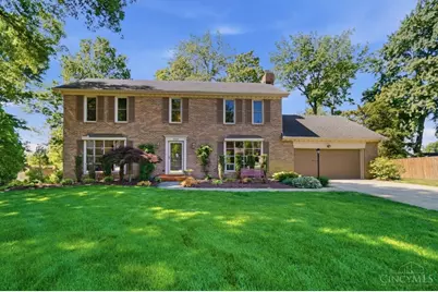 4403 Jeff Court, West Chester, OH 45241 - Photo 2