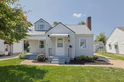 3000 Princeton Avenue, Middletown, OH 45042 - Photo 1