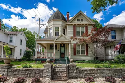 429 Ross Avenue, Hamilton, OH 45013 - Photo 1