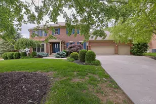 7939 Woodglen Dr, West Chester, OH 45069 - Photo 2