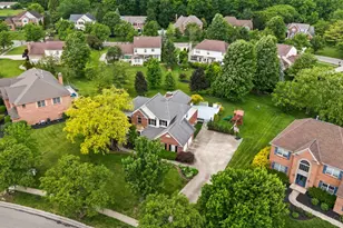 6943 Lexington Park Blvd, Mason, OH 45040 - Photo 2