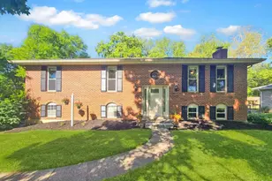 10499 Sugardale St, Harrison Township, OH 45030 - Photo 1
