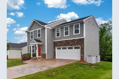 5752 Tonya Marie Court, Morrow, OH 45152 - Photo 40