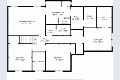 913 Bilamy Court, Springfield Township, OH 45224 - Photo 42