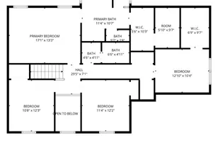 913 Bilamy Ct, Springfield Township, OH 45224 - Photo 42