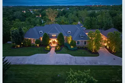 6784 Rose Mallow Drive, West Chester, OH 45069 - Photo 1