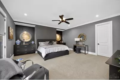 6784 Rose Mallow Drive, West Chester, OH 45069 - Photo 50
