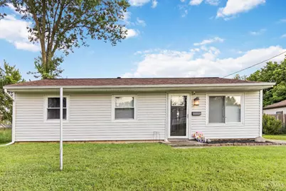 3351 Deshler Drive, Colerain Township, OH 45251 - Photo 2