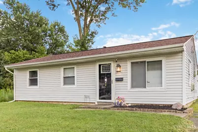 3351 Deshler Drive, Colerain Township, OH 45251 - Photo 1