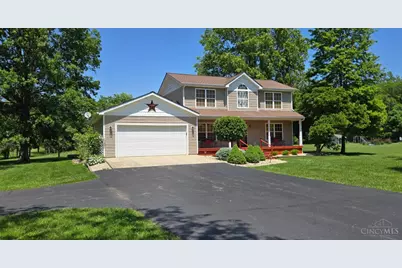 1537 Bardwell West Road, Williamsburg, OH 45176 - Photo 4