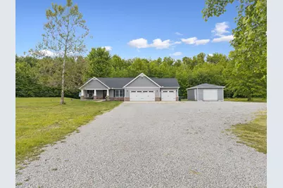 6587 Stonelick Trace, Pleasant Plain, OH 45162 - Photo 2