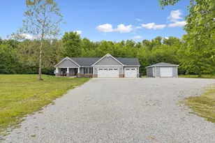 6587 Stonelick Trce, Pleasant Plain, OH 45162 - Photo 2