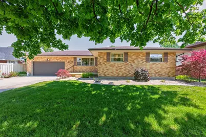 4540 Cavalier Court, Fairfield, OH 45014 - Photo 1