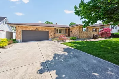 4540 Cavalier Court, Fairfield, OH 45014 - Photo 2