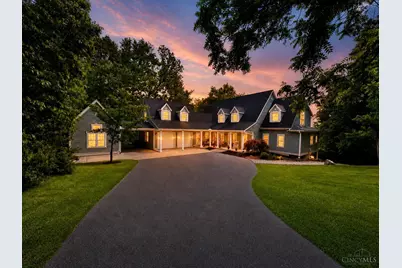 1752 Quarry Creek Lane, Monroe Township, OH 45157 - Photo 64