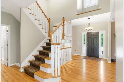 1752 Quarry Creek Lane, Monroe Township, OH 45157 - Photo 4