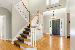 1752 Quarry Creek Ln, Monroe Township, OH 45157 - Photo 4