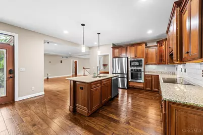 509 Vincent Court, Middletown, OH 45042 - Photo 30