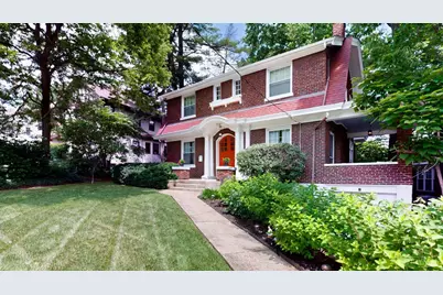 756 Clinton Springs Avenue, Cincinnati, OH 45229 - Photo 2