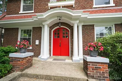 756 Clinton Springs Avenue, Cincinnati, OH 45229 - Photo 4