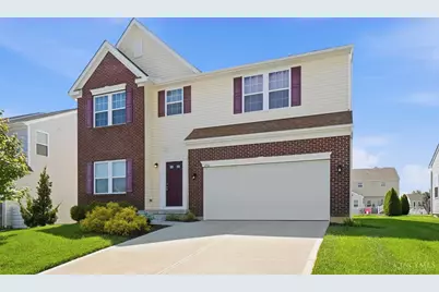 1236 Sinclair Drive, Maineville, OH 45039 - Photo 64