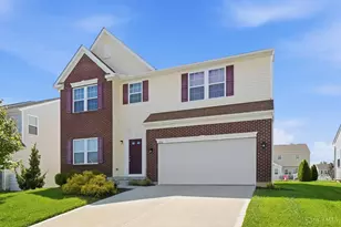 1236 Sinclair Dr, Maineville, OH 45039 - Photo 64