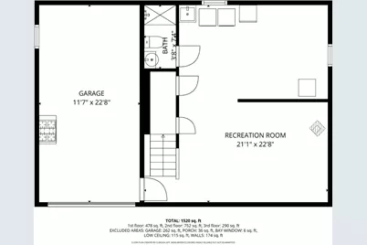 1613 Norcol Lane, Cincinnati, OH 45231 - Photo 40