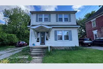 358 W Locust, Wilmington, OH 45177 - Photo 1