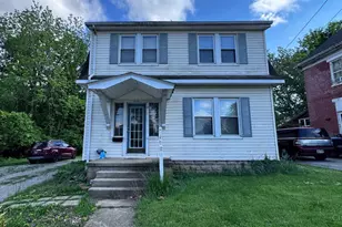 358 W Locust, Wilmington, OH 45177 - Photo 1