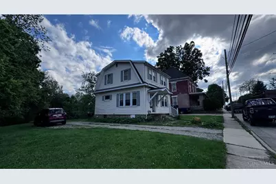 358 W Locust, Wilmington, OH 45177 - Photo 2