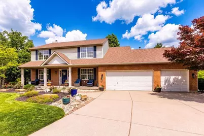 4594 Atrium Court, Mason, OH 45040 - Photo 36
