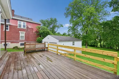 4375 N Bend Road, Cincinnati, OH 45211 - Photo 26