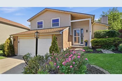 5230 Leatherwood Drive, West Chester, OH 45069 - Photo 2