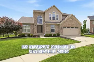 166 Regency Square, Maineville, OH 45036 - Photo 1