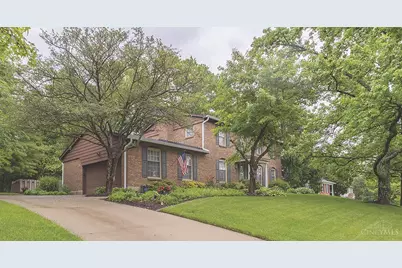 7926 Blairhouse Drive, Anderson Township, OH 45244 - Photo 1