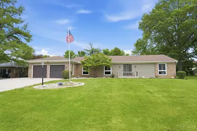 7694 Kennesaw Drive, West Chester, OH 45069 - Photo 68