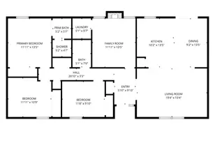 5956 Valleybrook Dr, Monroe, OH 45044 - Photo 4