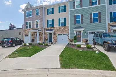 25 Wentworth Lane, Cincinnati, OH 45236 - Photo 2