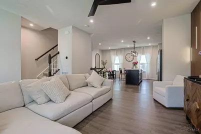 25 Wentworth Lane, Cincinnati, OH 45236 - Photo 10