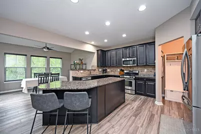 4826 Lakeview Court, South Lebanon, OH 45065 - Photo 8