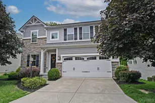 4826 Lakeview Ct, South Lebanon, OH 45065 - Photo 2