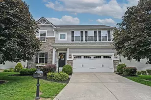 4826 Lakeview Ct, South Lebanon, OH 45065 - Photo 1