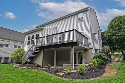 4826 Lakeview Court, South Lebanon, OH 45065 - Photo 36