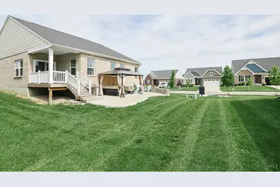 5814 Caitlyn Rose Lane, Liberty Township, OH 45044 - Photo 40