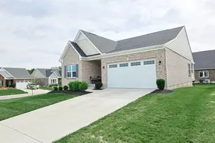 5814 Caitlyn Rose Ln, Liberty Township, OH 45044 - Photo 2