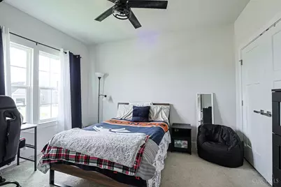 5814 Caitlyn Rose Lane, Liberty Township, OH 45044 - Photo 24