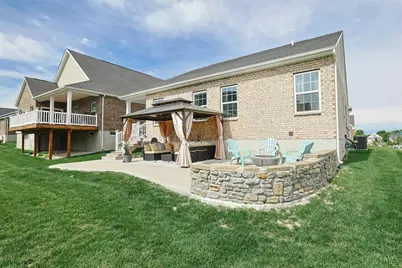 5814 Caitlyn Rose Lane, Liberty Township, OH 45044 - Photo 44