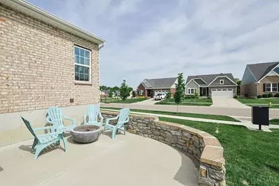 5814 Caitlyn Rose Lane, Liberty Township, OH 45044 - Photo 42