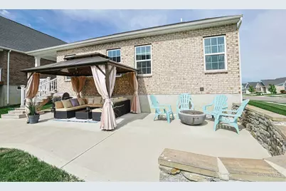 5814 Caitlyn Rose Lane, Liberty Township, OH 45044 - Photo 38