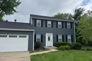 5646 Santa Fe Trail, Mason, OH 45040 - Photo 1